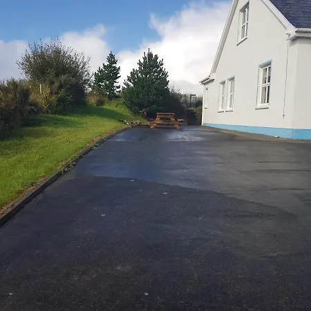 Patrick's House