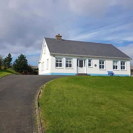 Patrick's House Villa