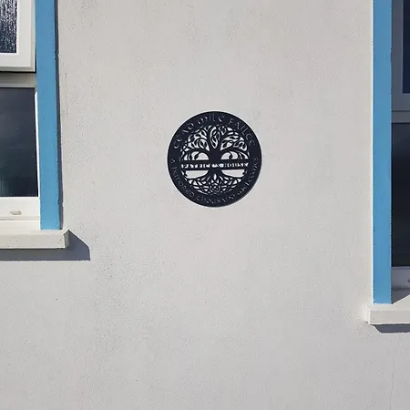 Villa Patrick's House *
